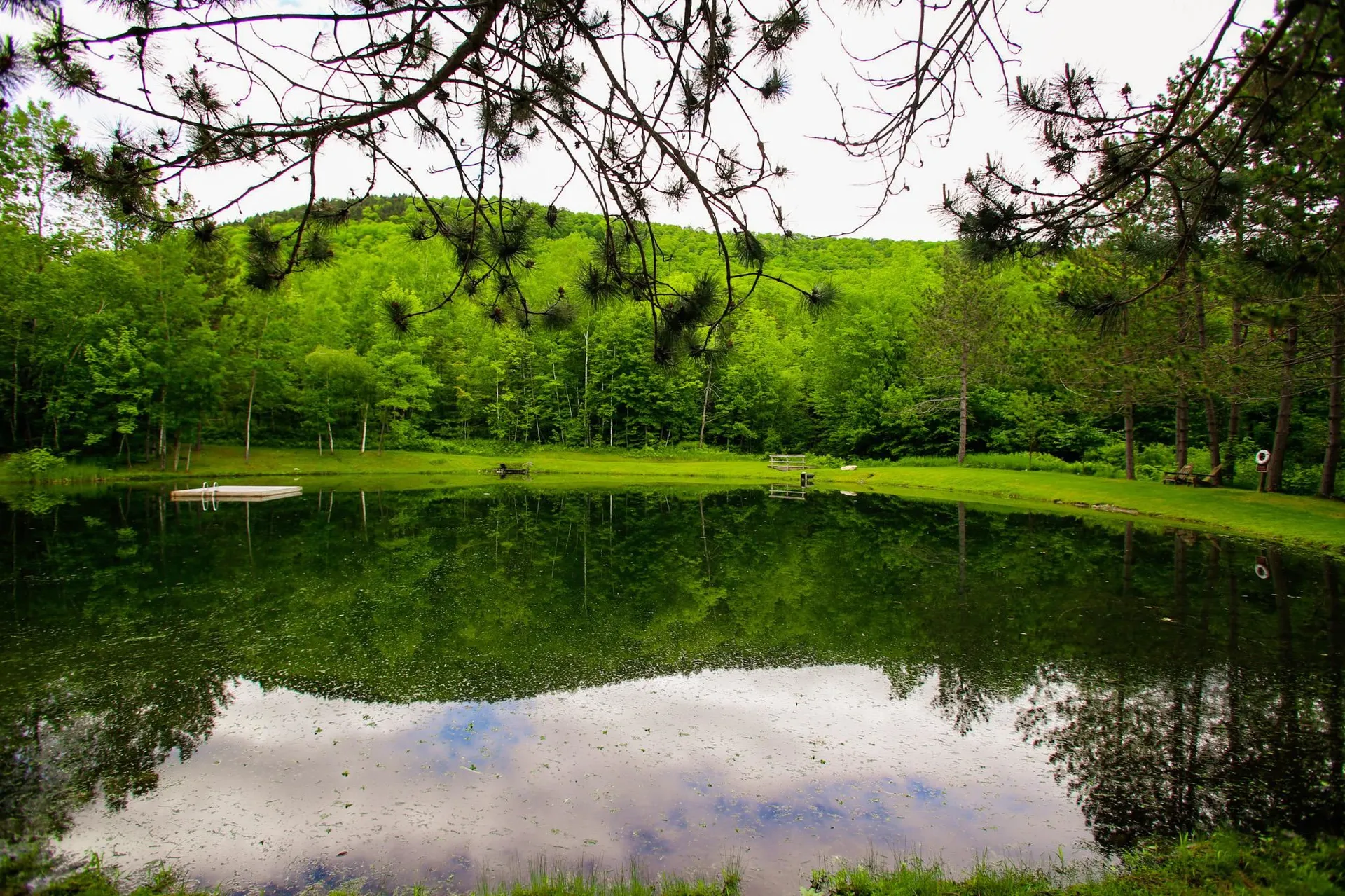 1628 Austin Hill Road Rochester VT 05767