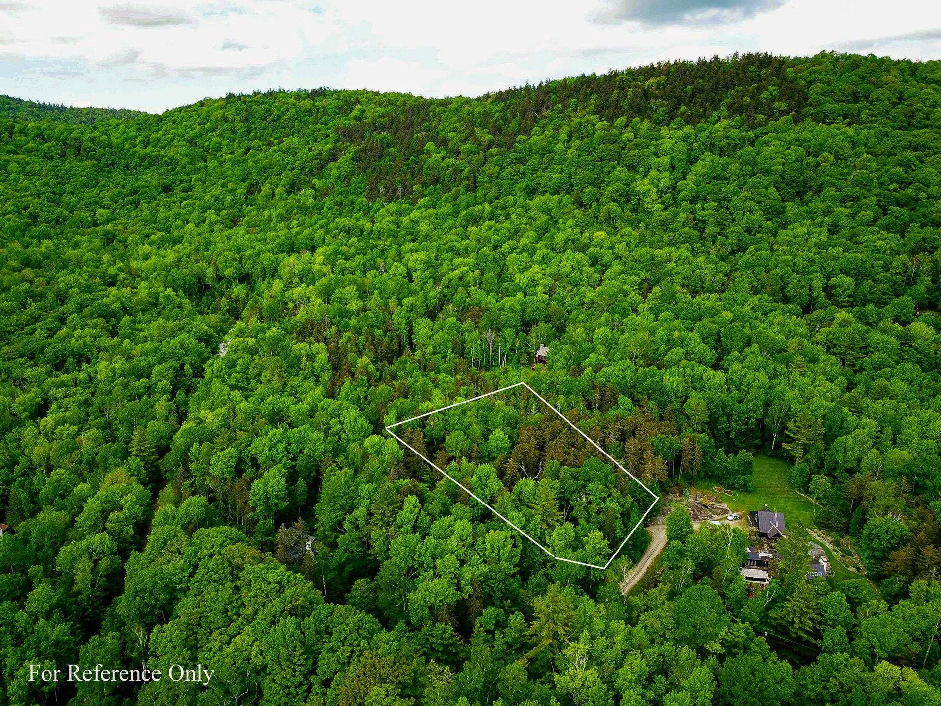 1628 Austin Hill Road Rochester VT 05767