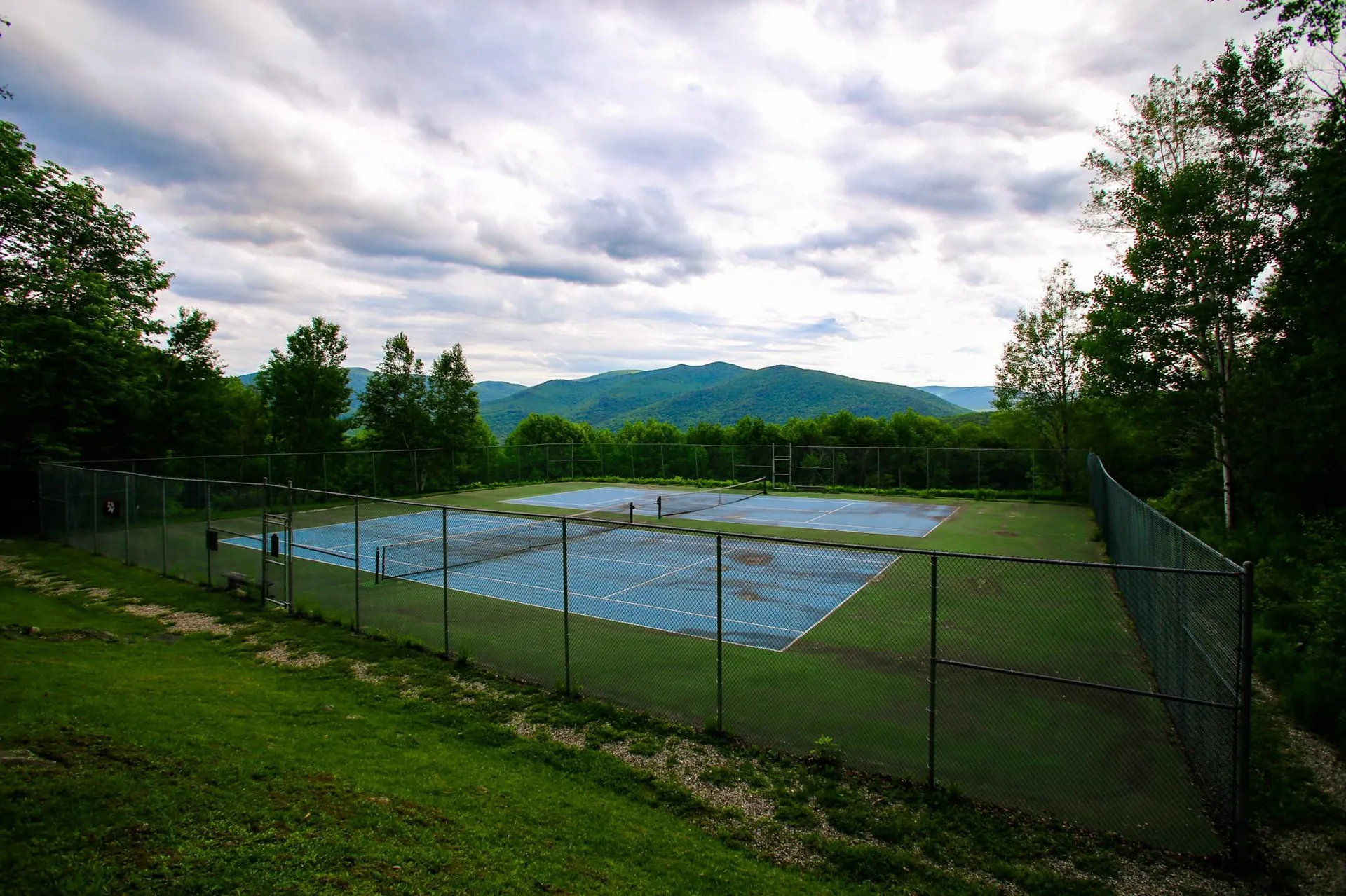 1628 Austin Hill Road Rochester VT 05767