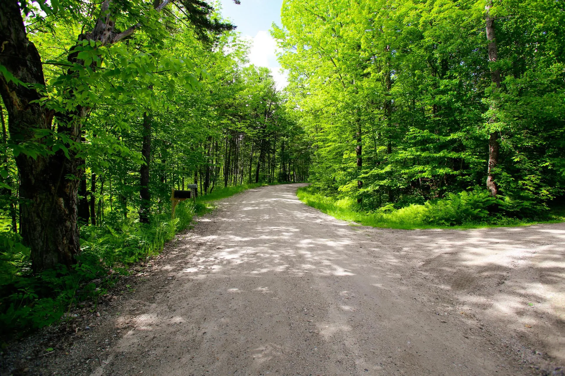 1628 Austin Hill Road Rochester VT 05767