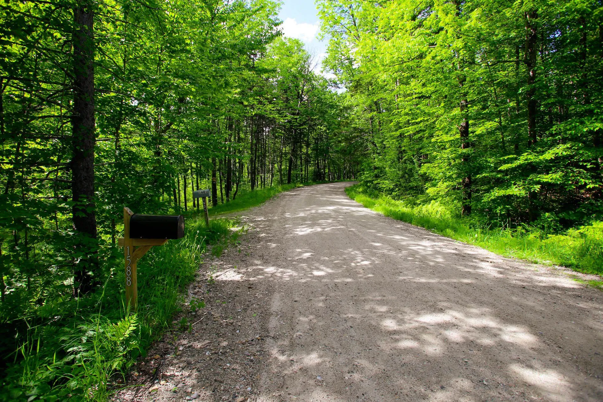 1628 Austin Hill Road Rochester VT 05767