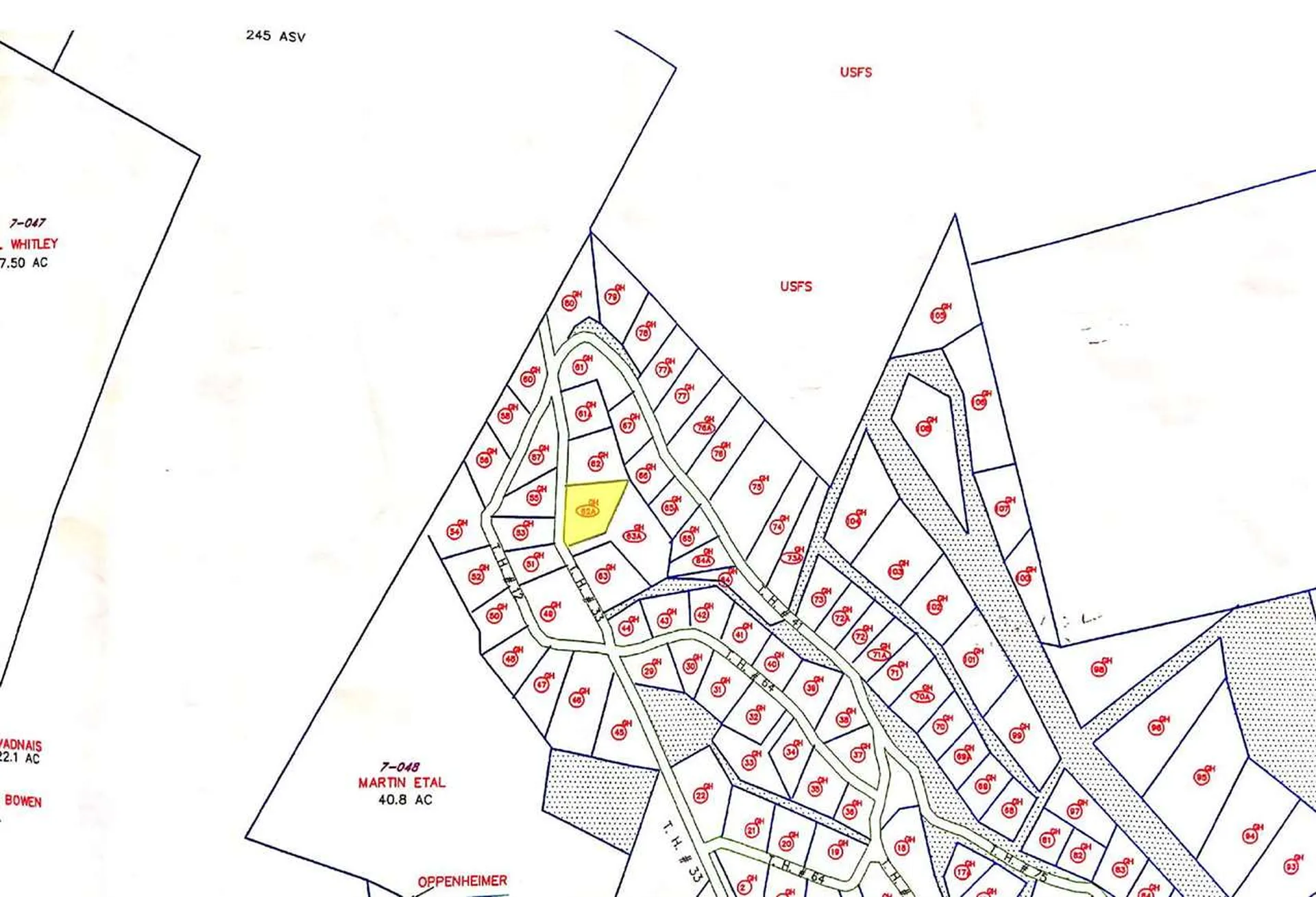 1628 Austin Hill Road Rochester VT 05767