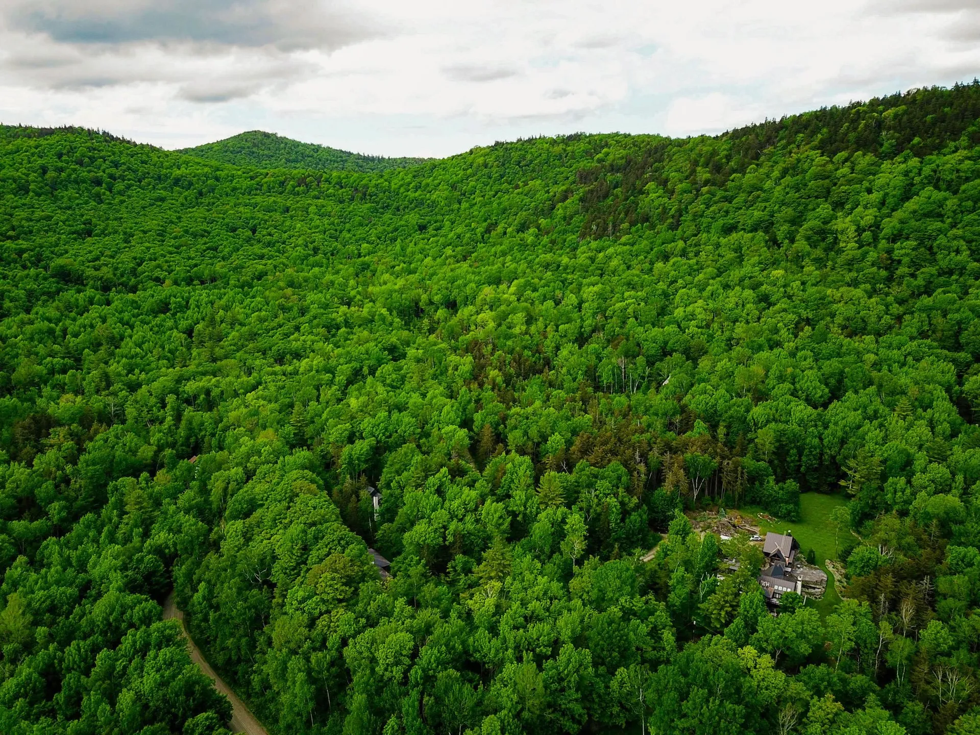 1628 Austin Hill Road Rochester VT 05767