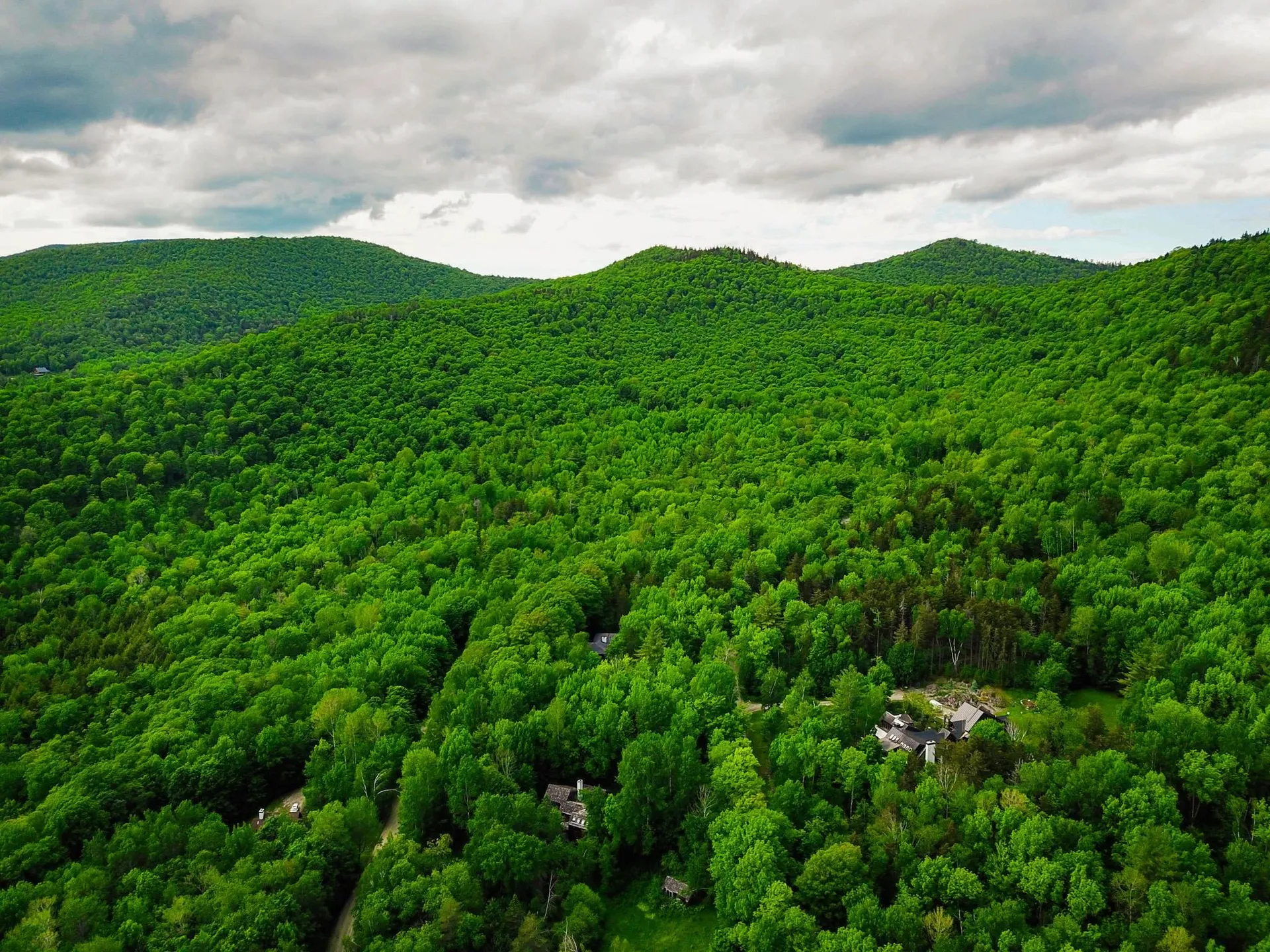 1628 Austin Hill Road Rochester VT 05767