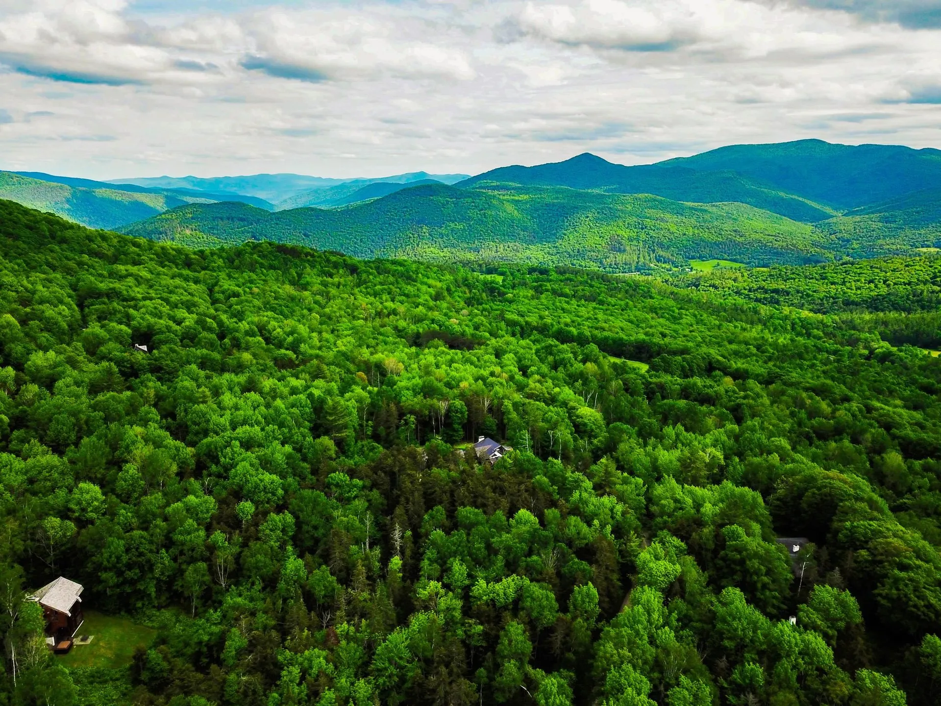 1628 Austin Hill Road Rochester VT 05767