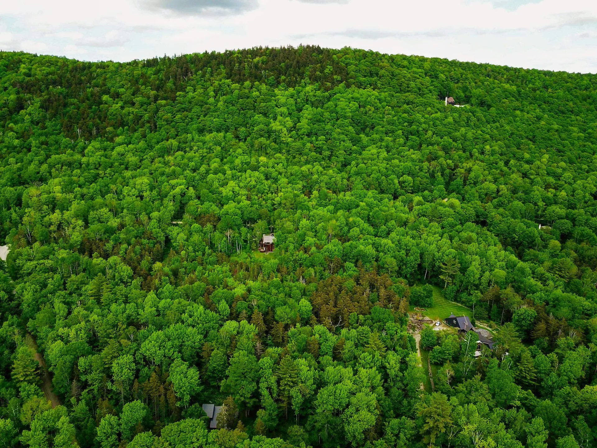 1628 Austin Hill Road Rochester VT 05767