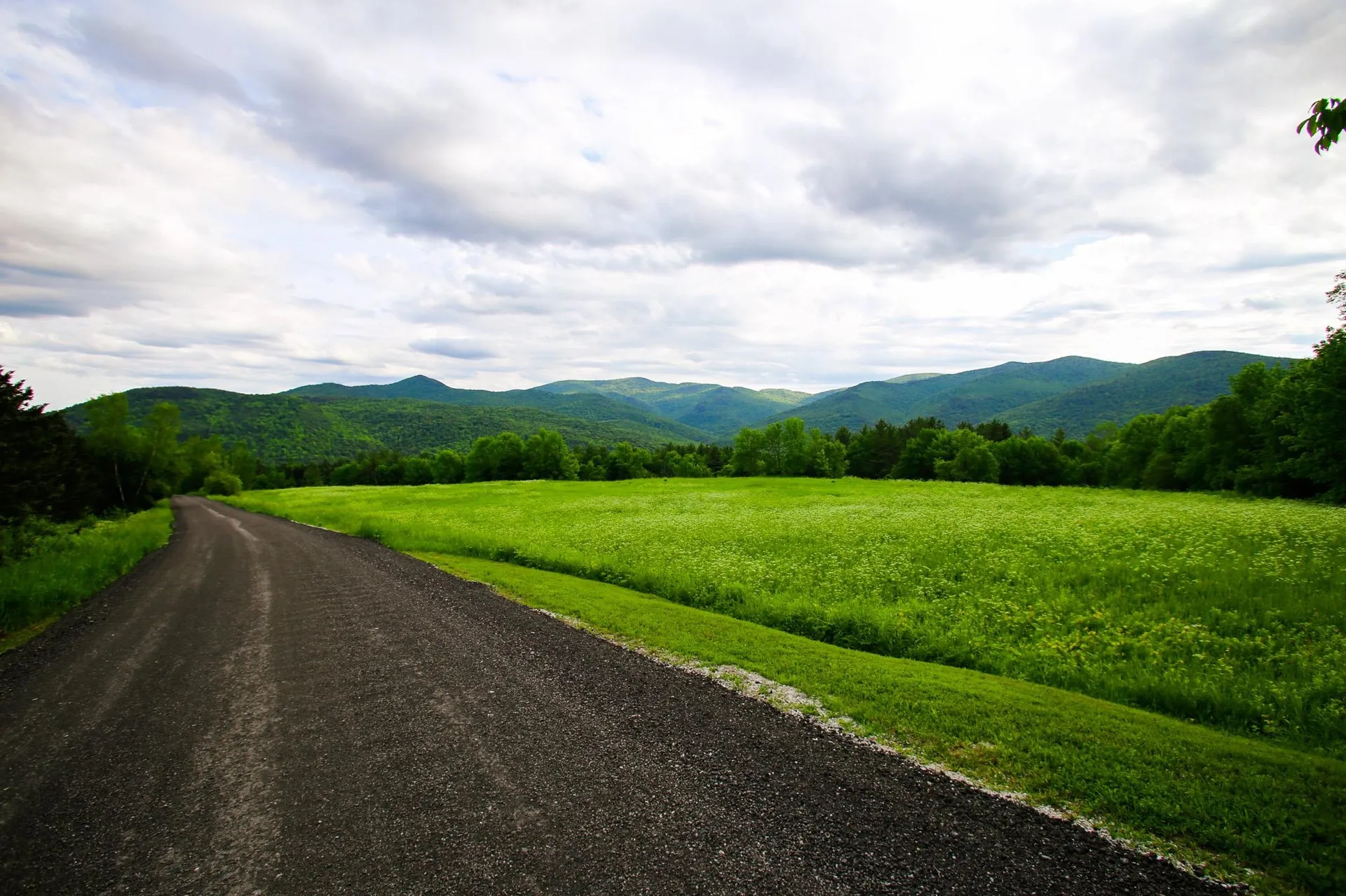 1628 Austin Hill Road Rochester VT 05767