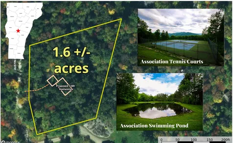 1628 Austin Hill Road Rochester VT 05767
