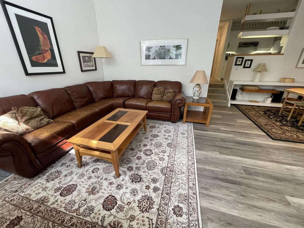 327 Bridges Circle Warren VT 05674