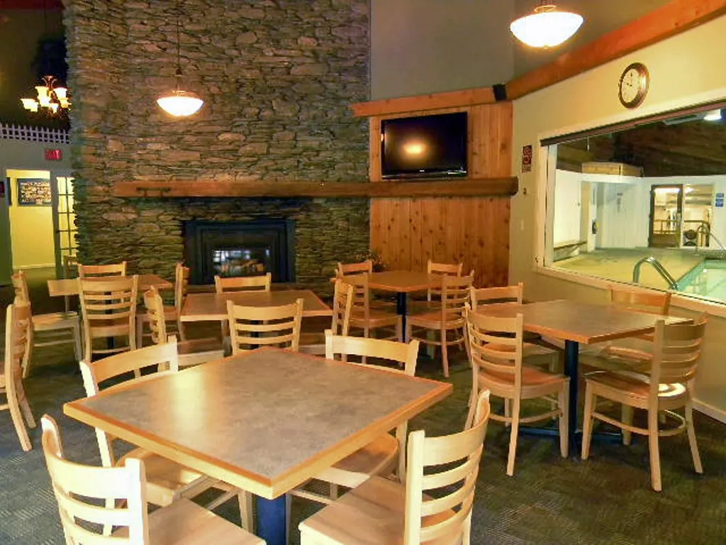 327 Bridges Circle Warren VT 05674