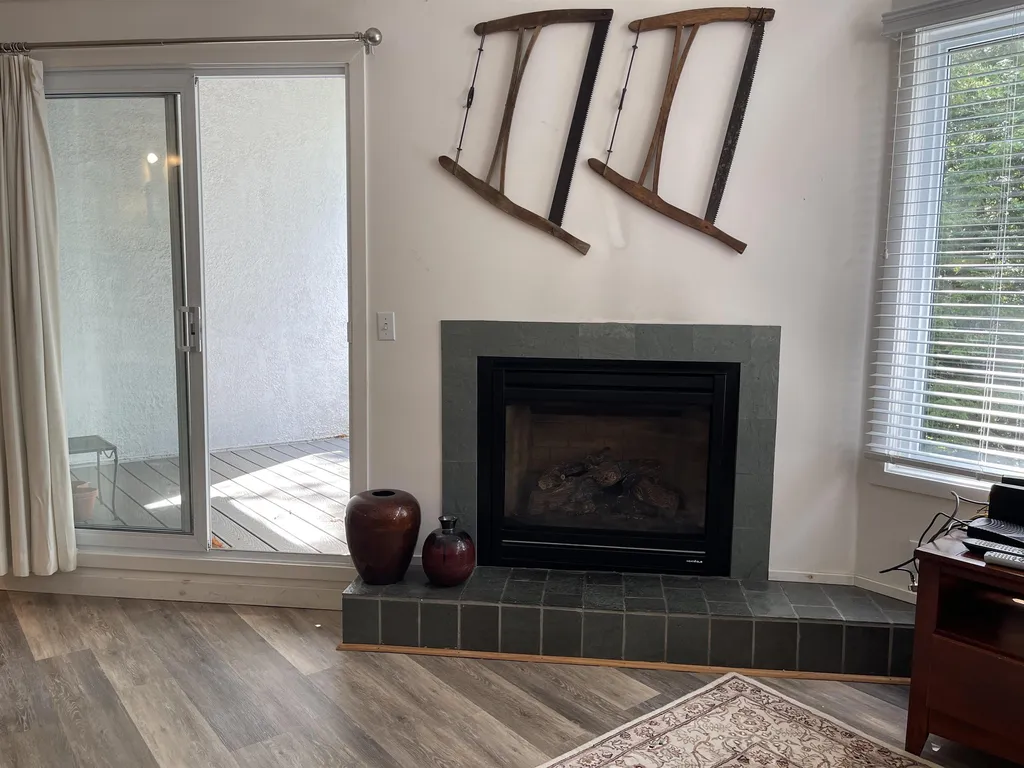 327 Bridges Circle Warren VT 05674