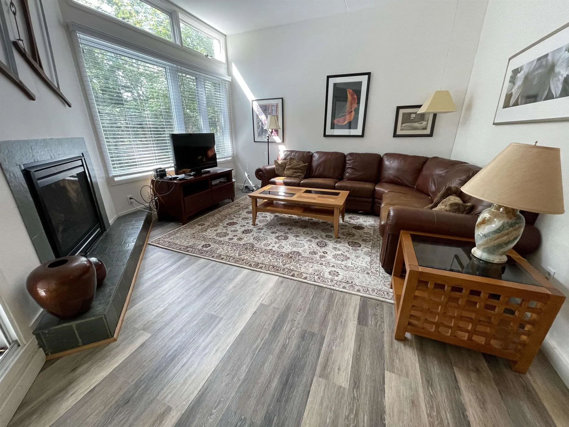 327 Bridges Circle Warren VT 05674