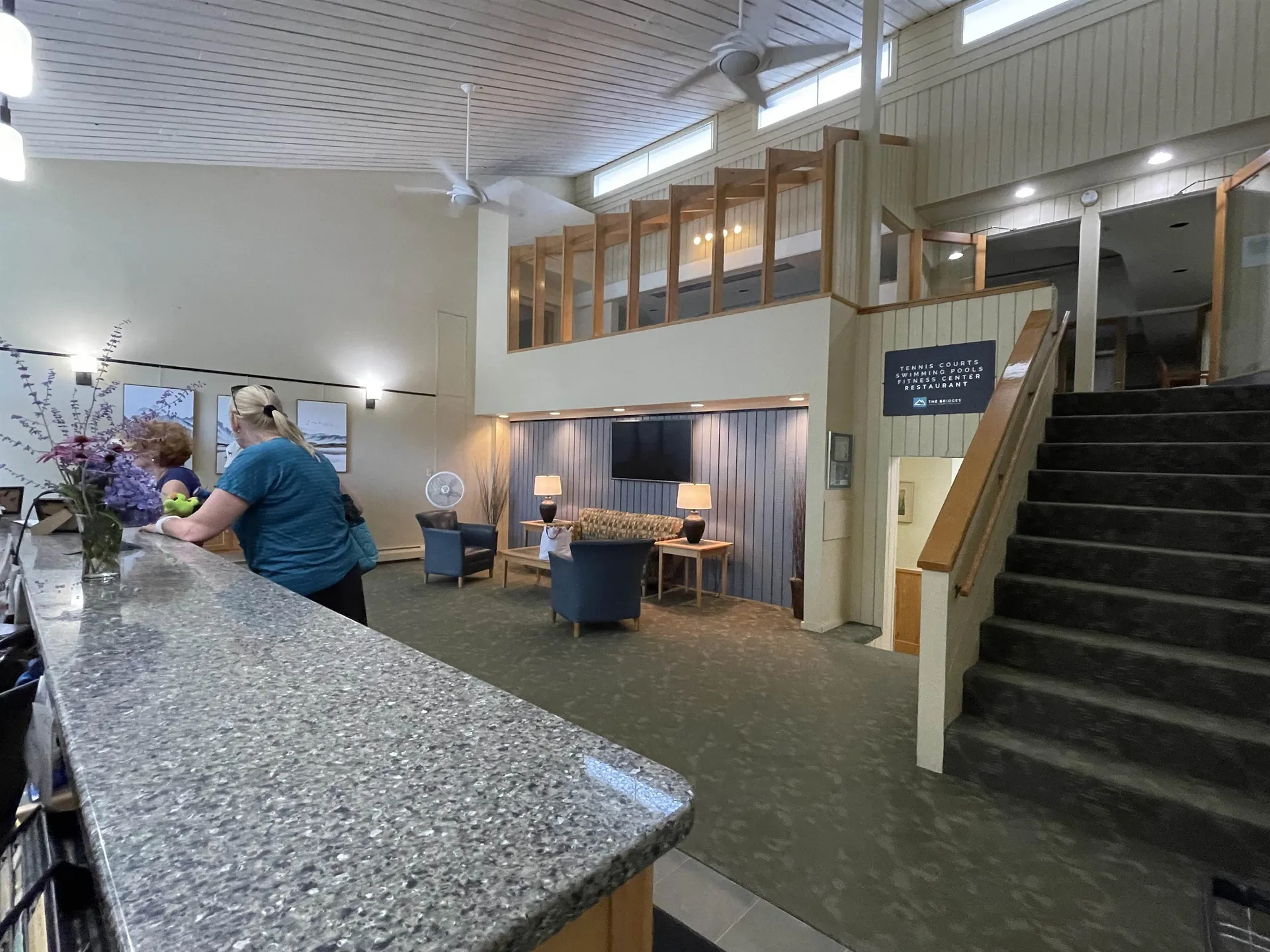 327 Bridges Circle Warren VT 05674