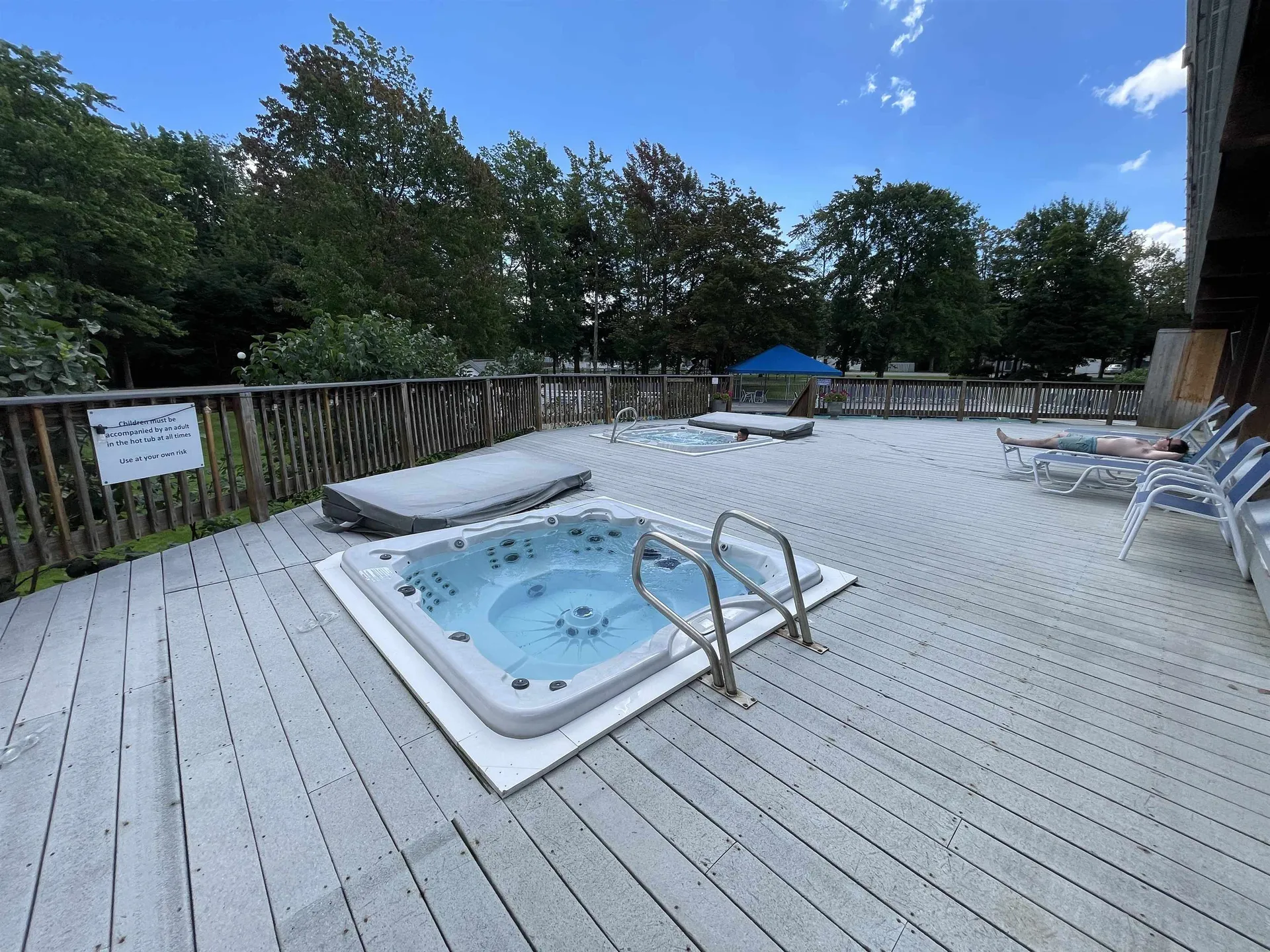 327 Bridges Circle Warren VT 05674