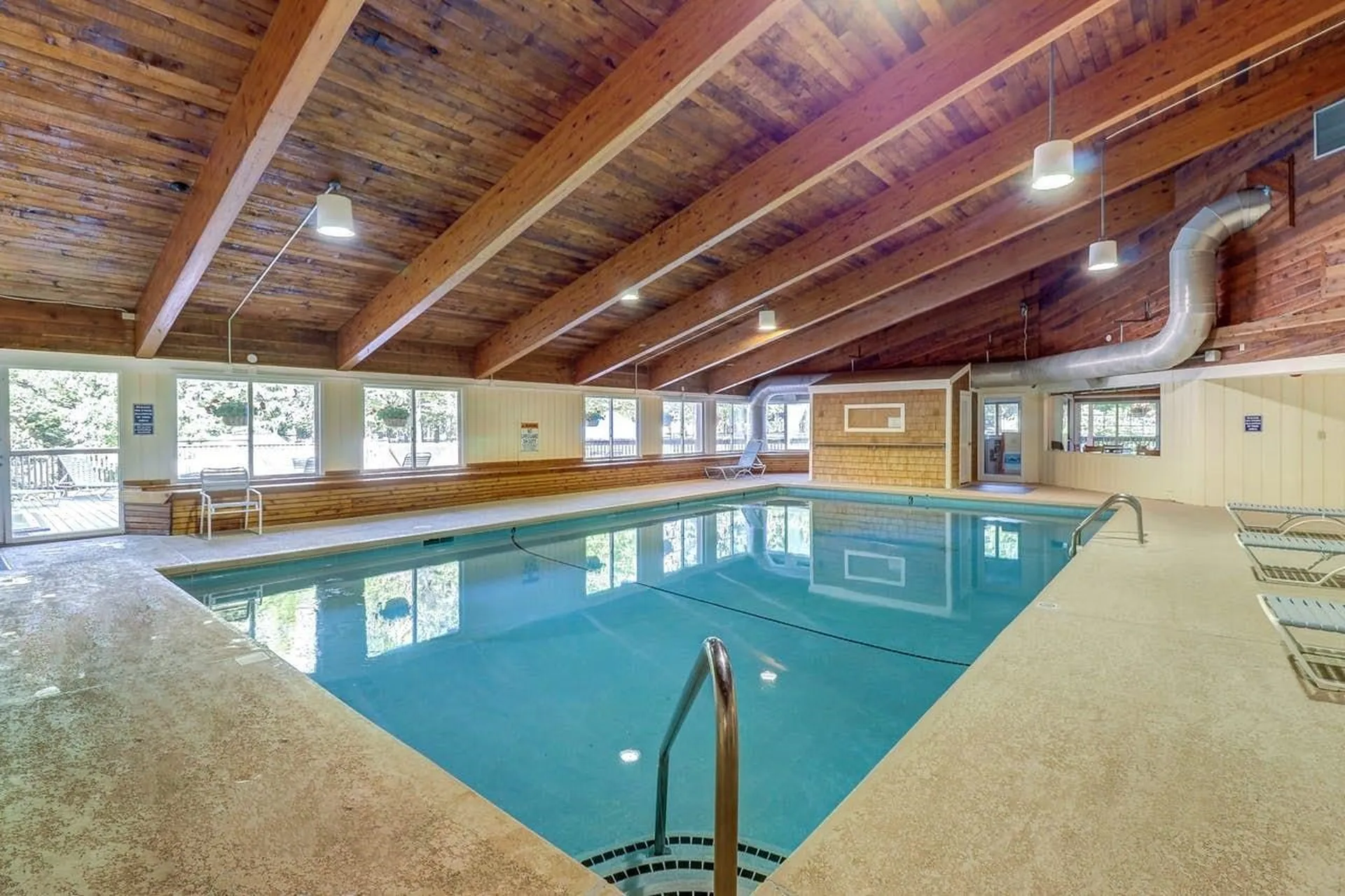 327 Bridges Circle Warren VT 05674