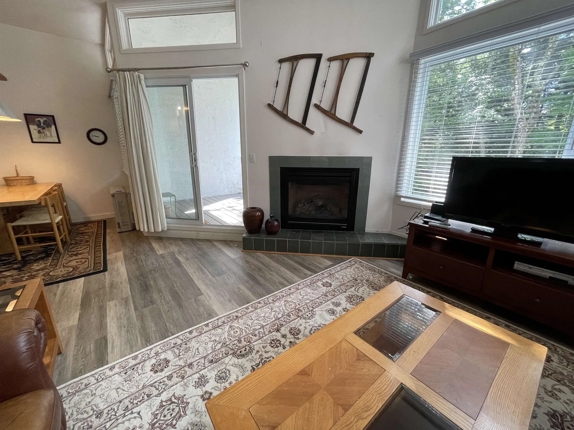 327 Bridges Circle Warren VT 05674