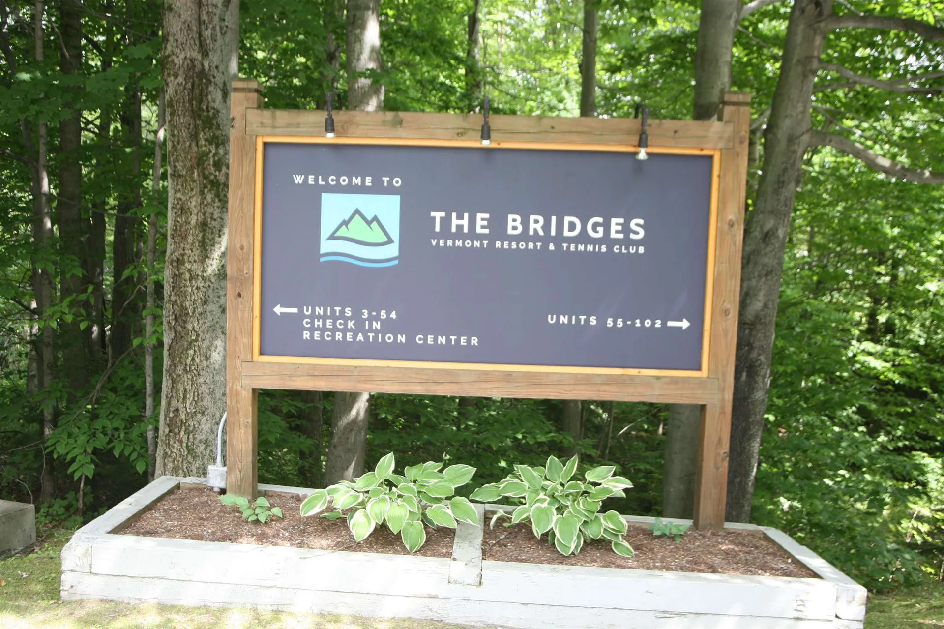 327 Bridges Circle Warren VT 05674