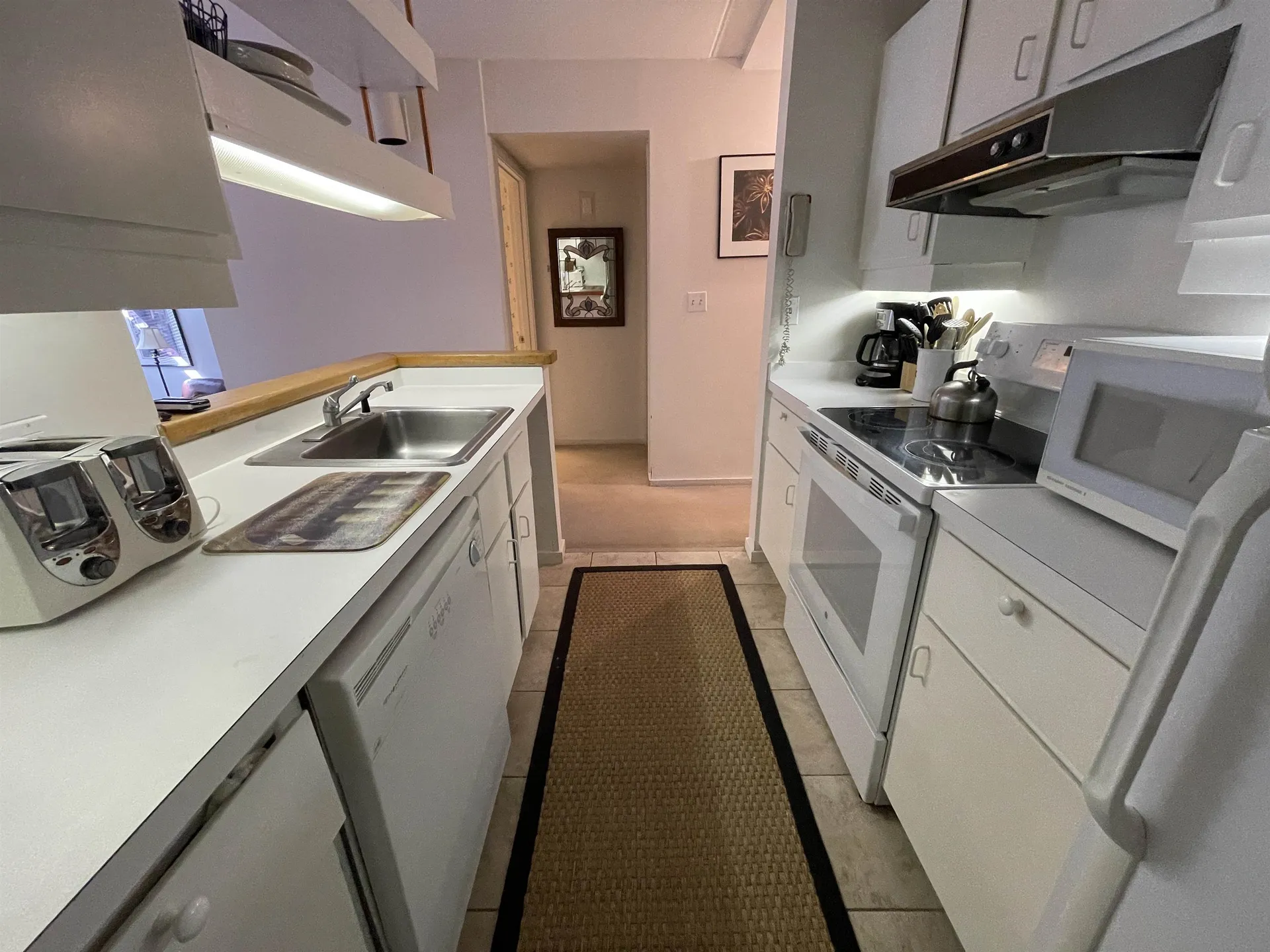 327 Bridges Circle Warren VT 05674