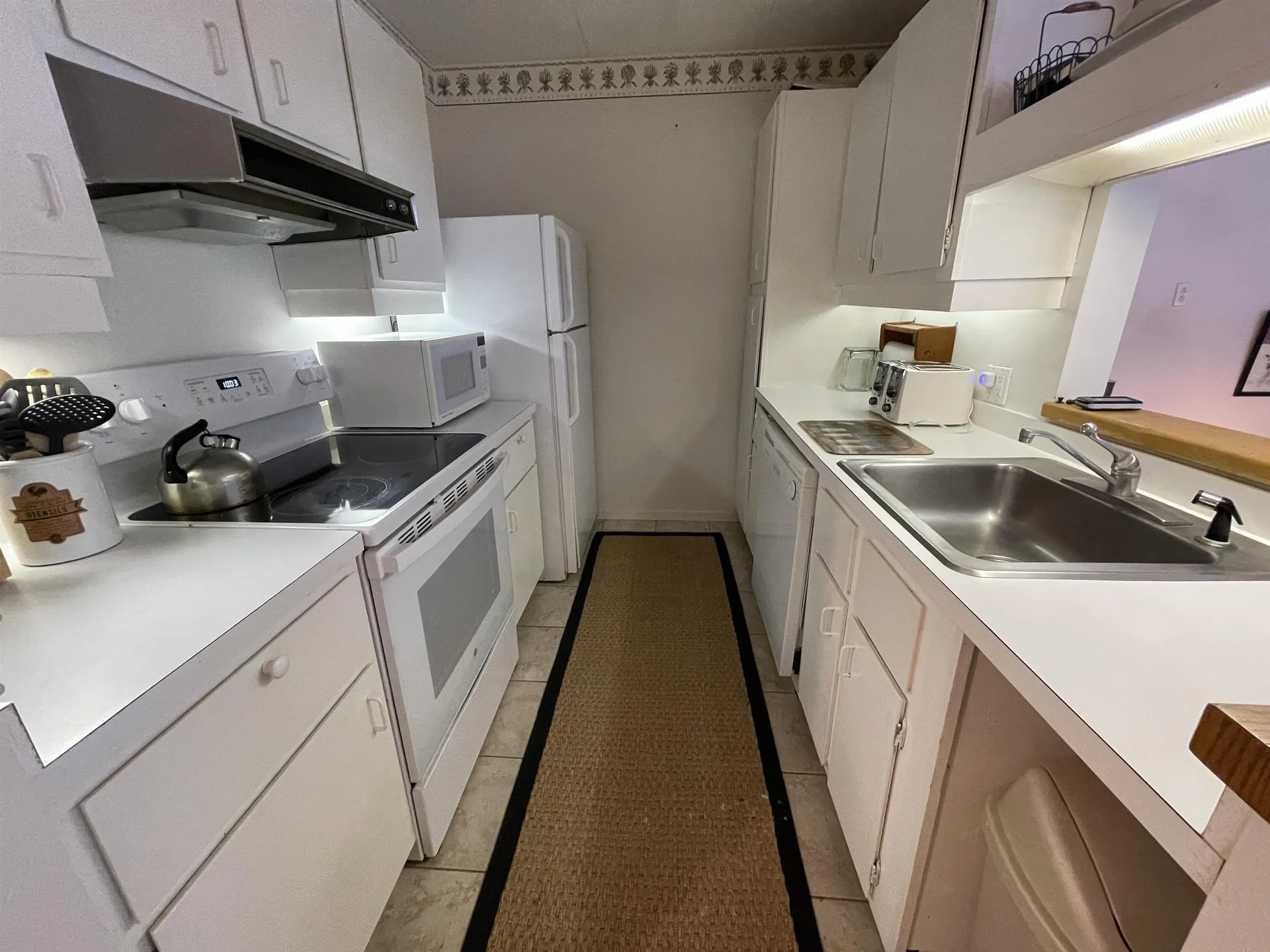 327 Bridges Circle Warren VT 05674