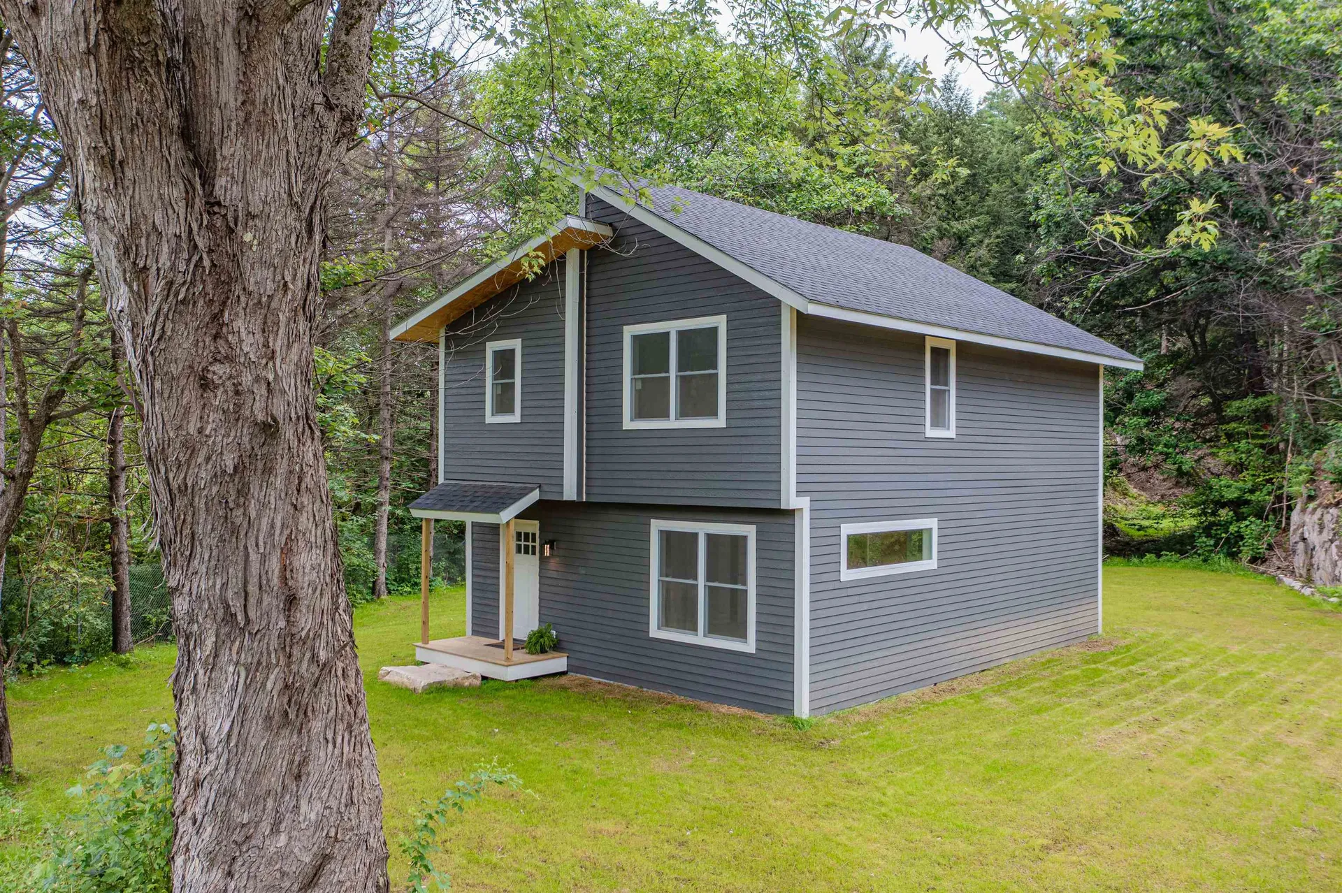 71 Little River Road Waterbury VT 05676