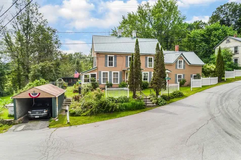 23 Prospect Street Hillsborough NH 03244