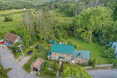 23 Prospect Street Hillsborough NH 03244