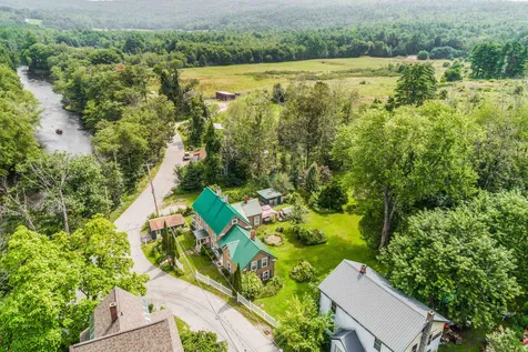 23 Prospect Street Hillsborough NH 03244