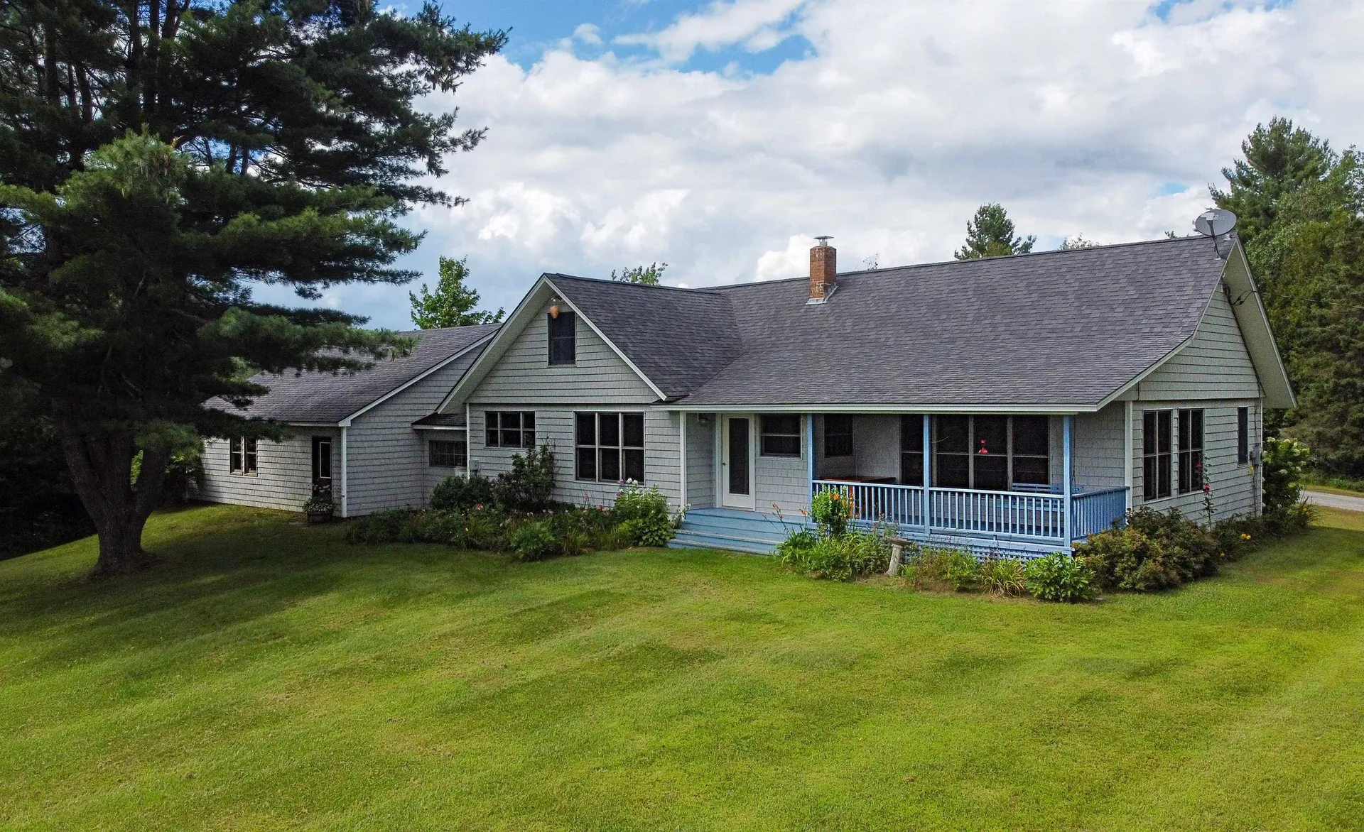 467 Old County Road Peacham VT 05862