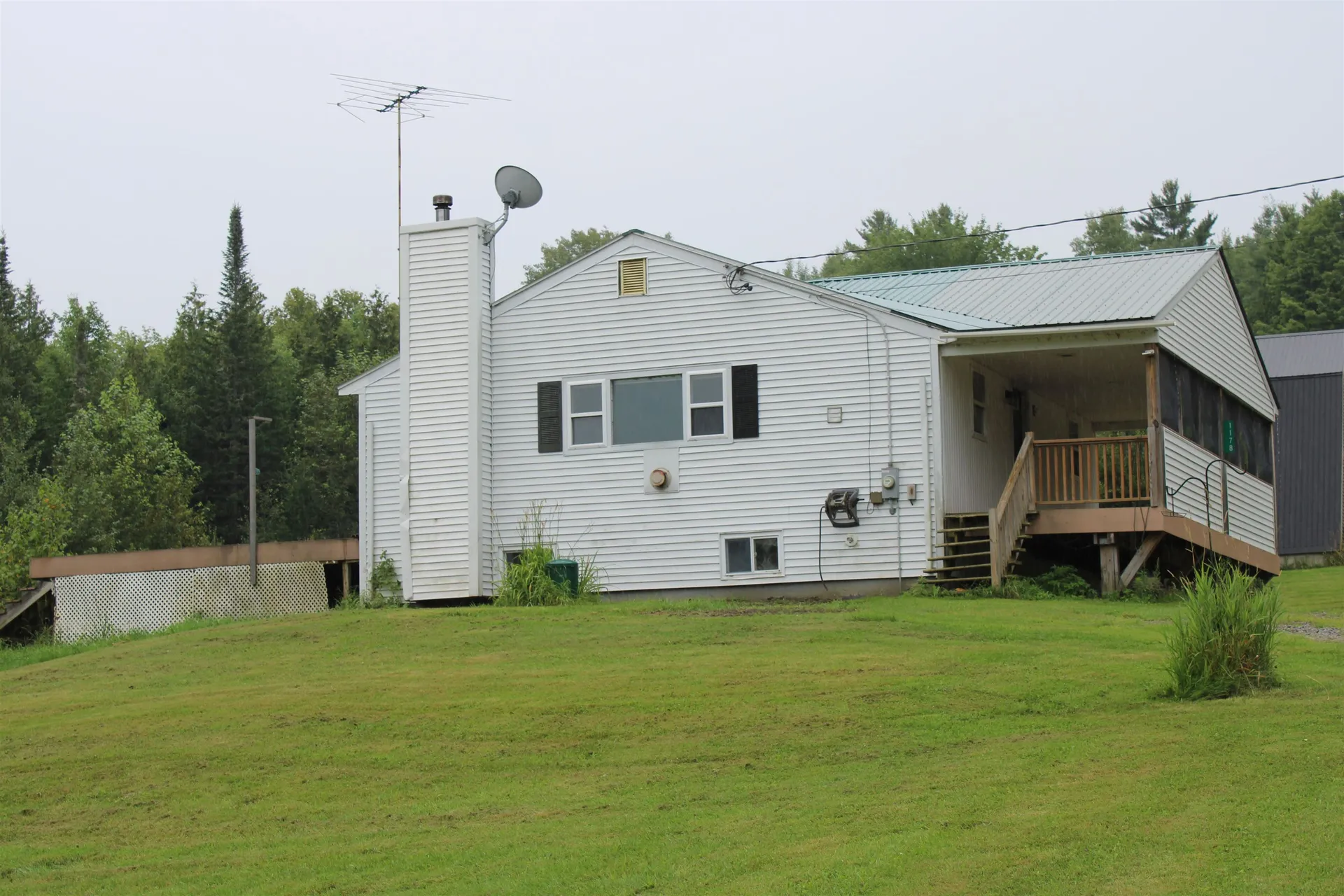 1178 Green Bay Loop Peacham VT 05862