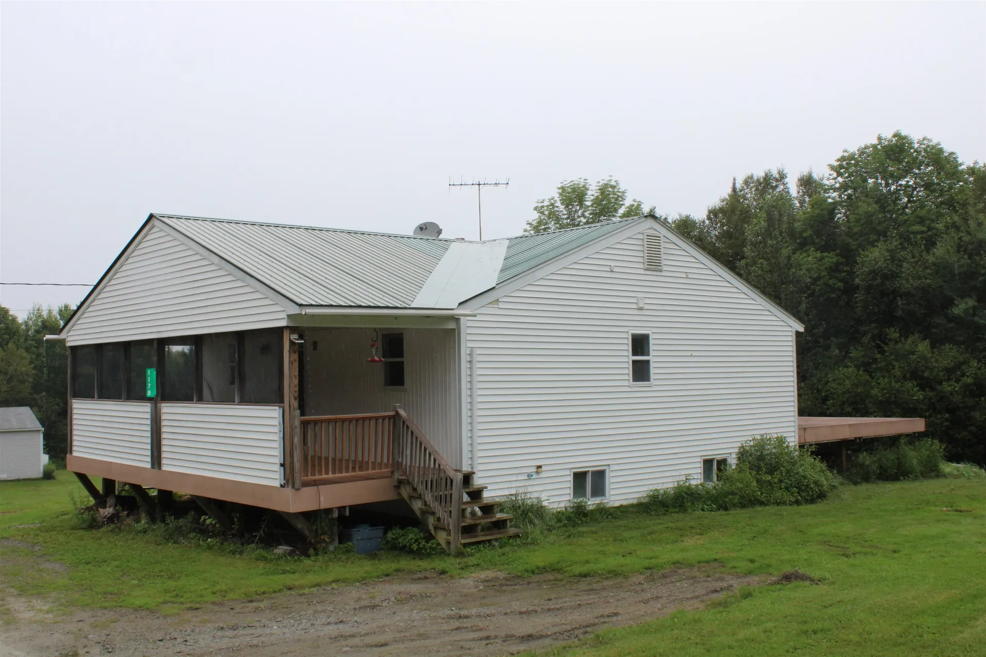 1178 Green Bay Loop Peacham VT 05862