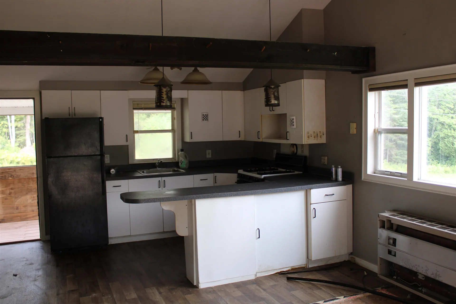1178 Green Bay Loop Peacham VT 05862