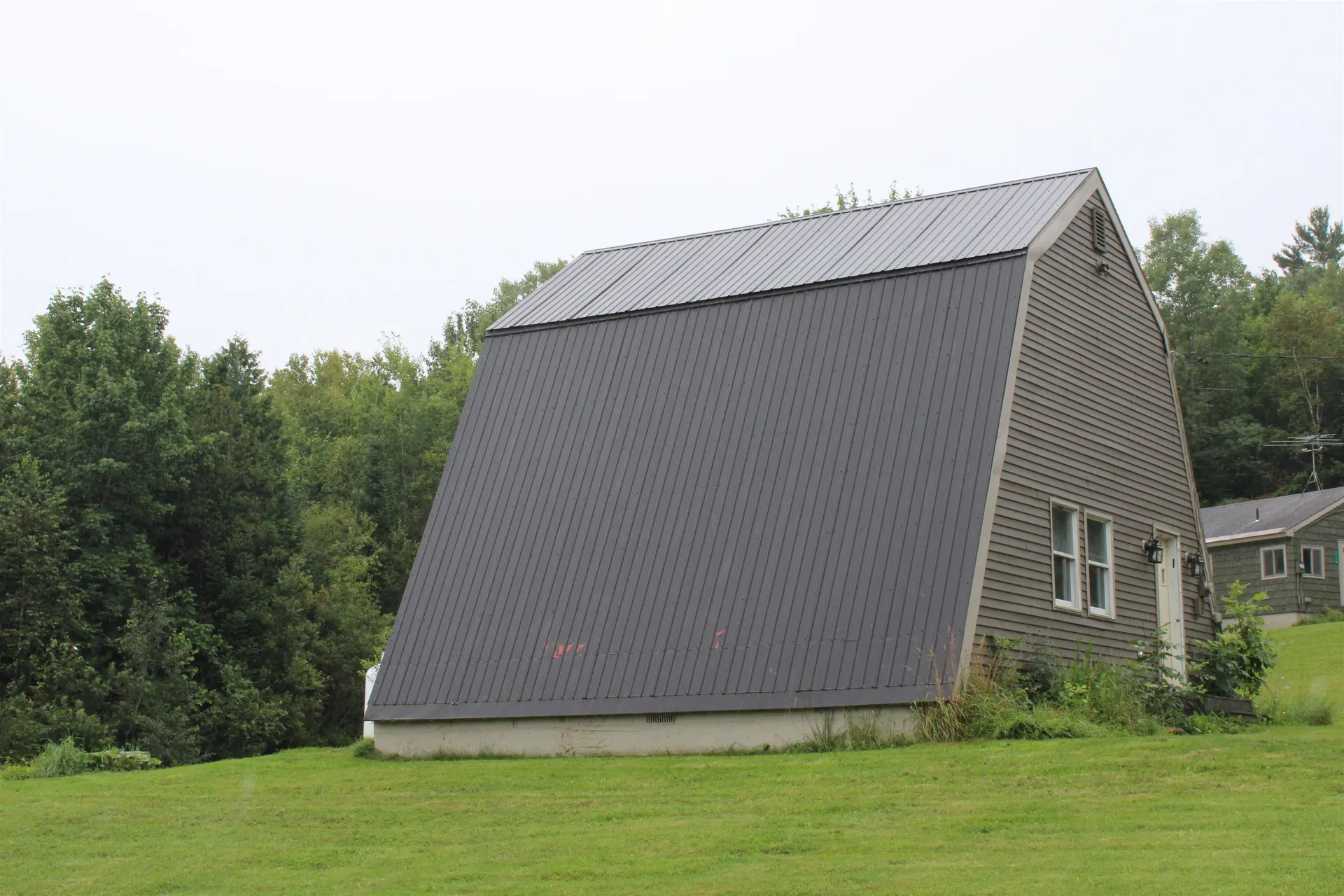 1178 Green Bay Loop Peacham VT 05862