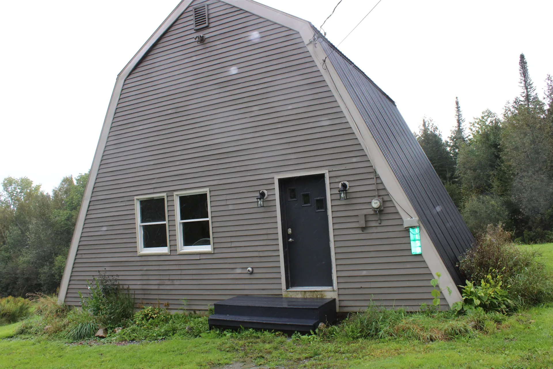 1178 Green Bay Loop Peacham VT 05862