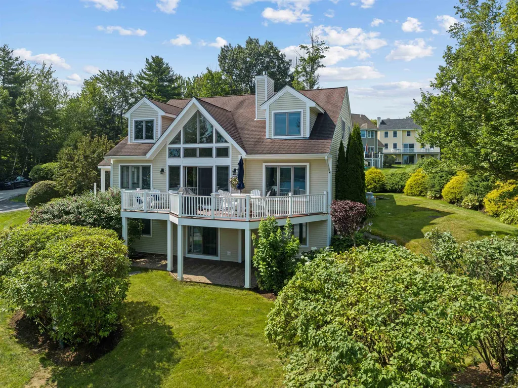 42 Prides Point Laconia NH 03246
