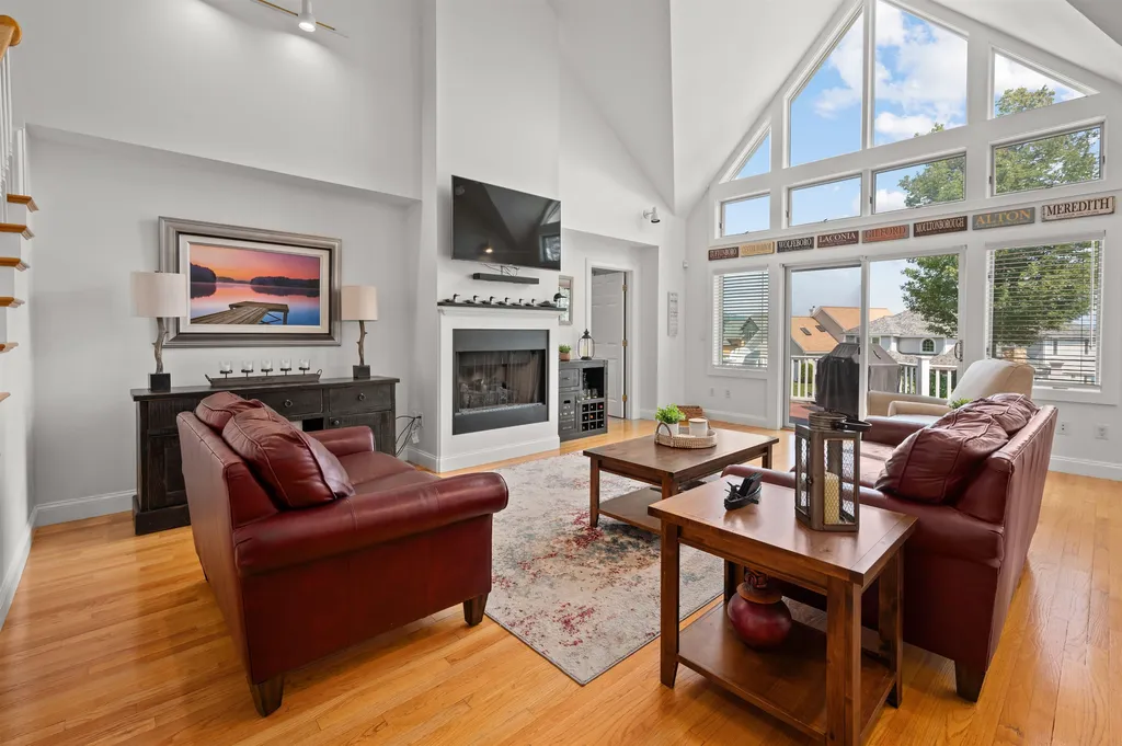 42 Prides Point Laconia NH 03246