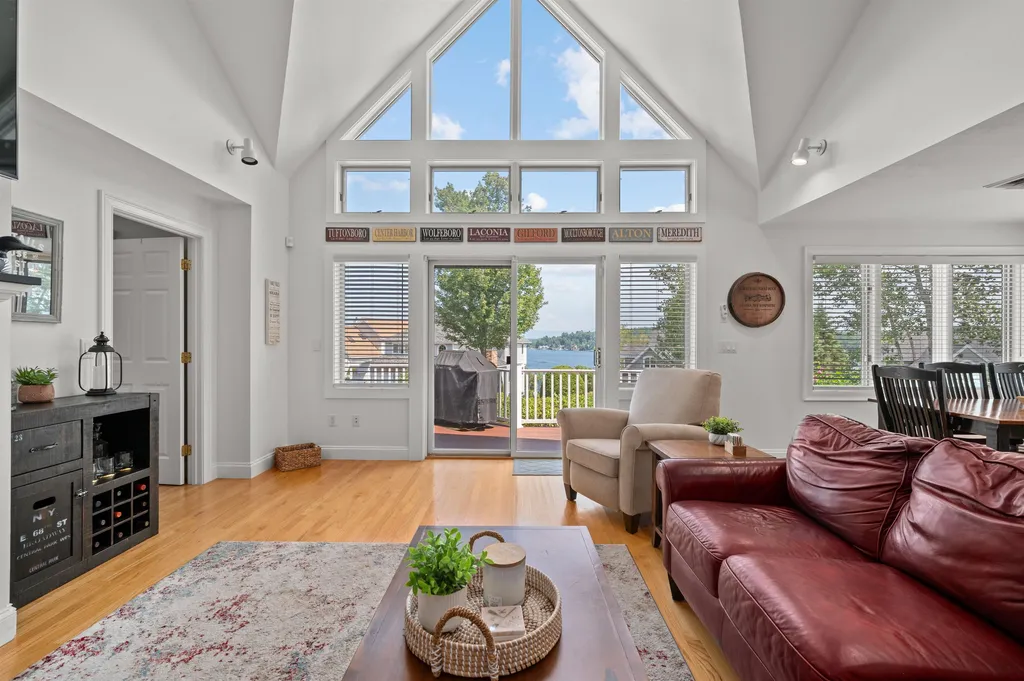 42 Prides Point Laconia NH 03246
