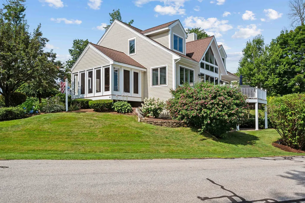 42 Prides Point Laconia NH 03246