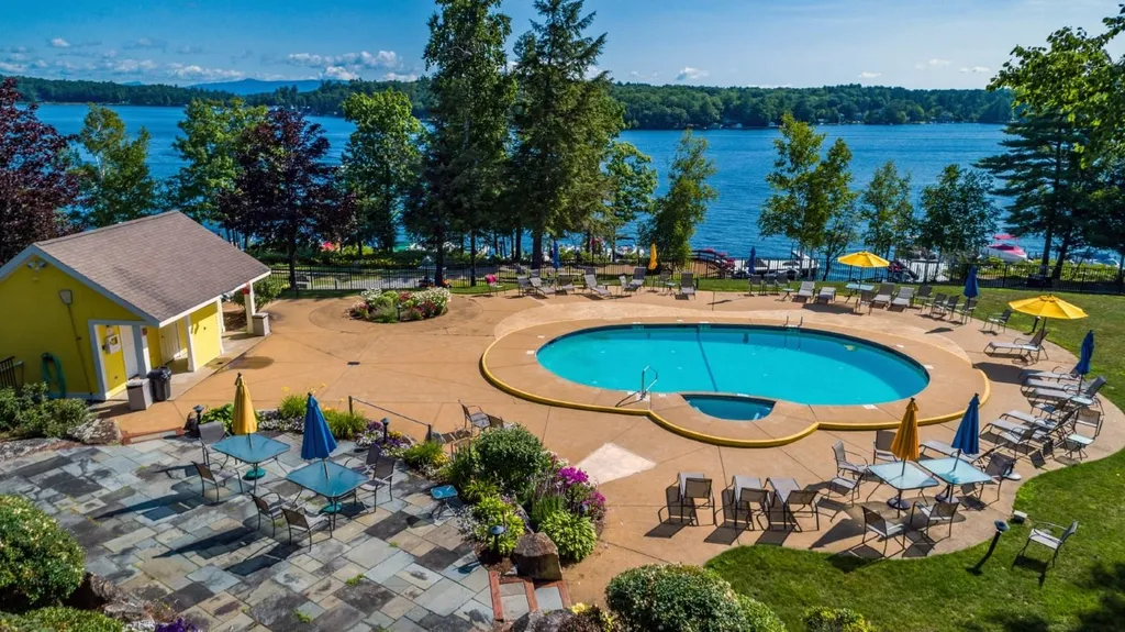 42 Prides Point Laconia NH 03246