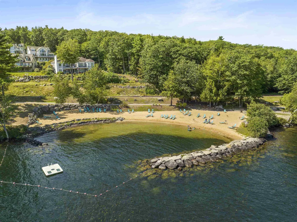 42 Prides Point Laconia NH 03246