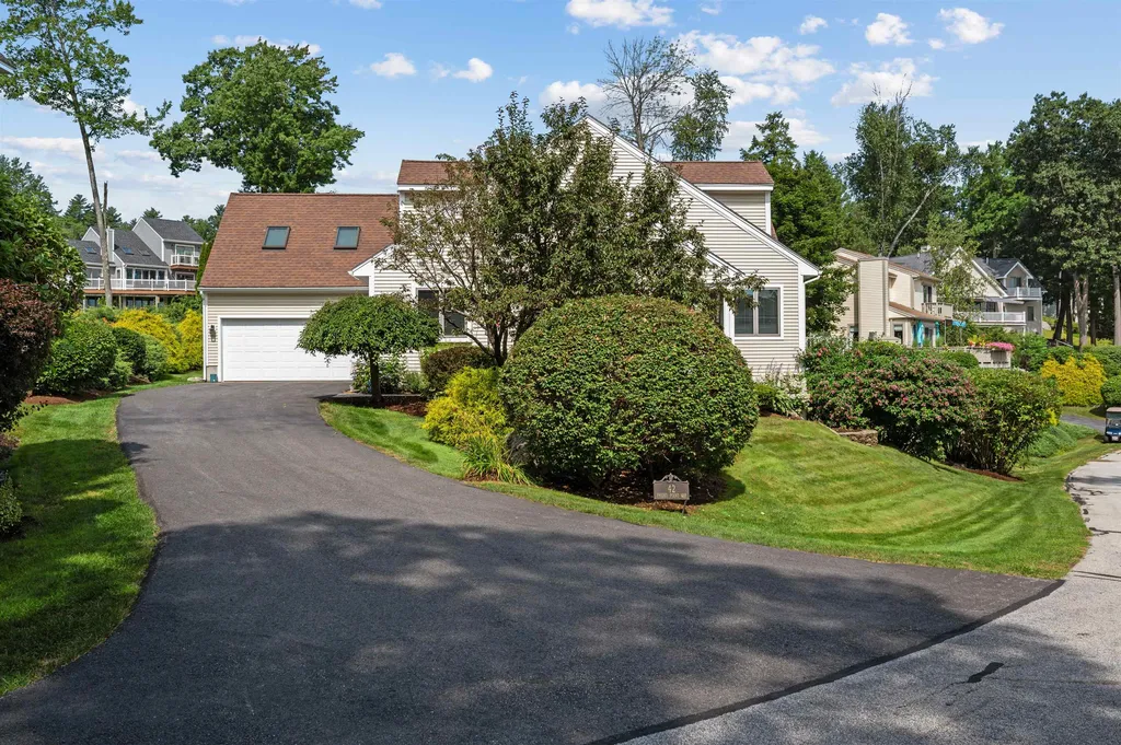 42 Prides Point Laconia NH 03246