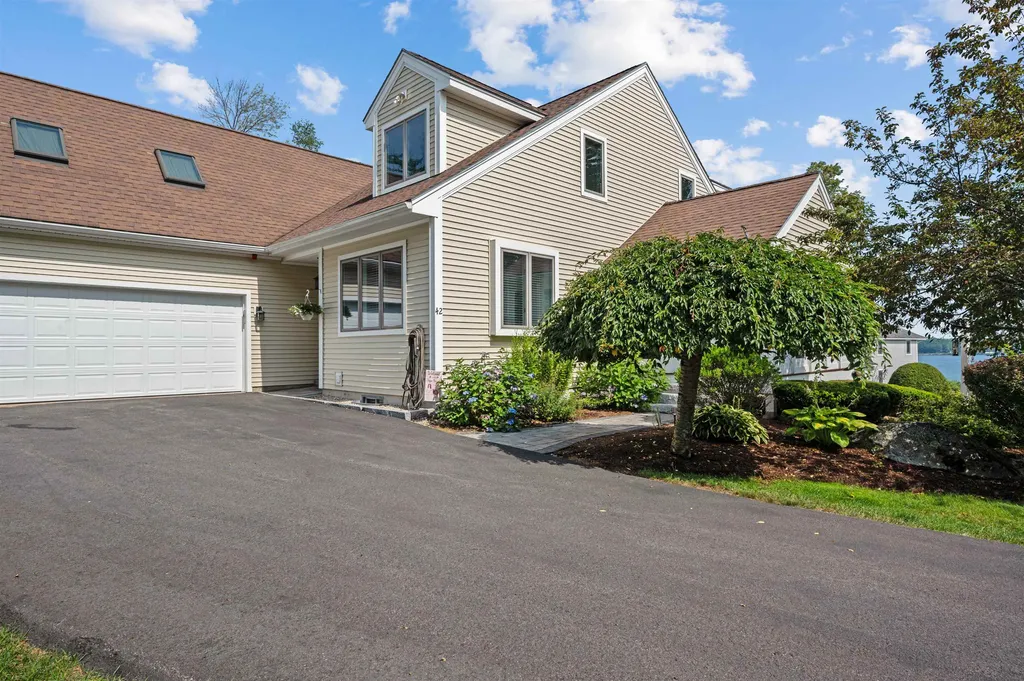 42 Prides Point Laconia NH 03246