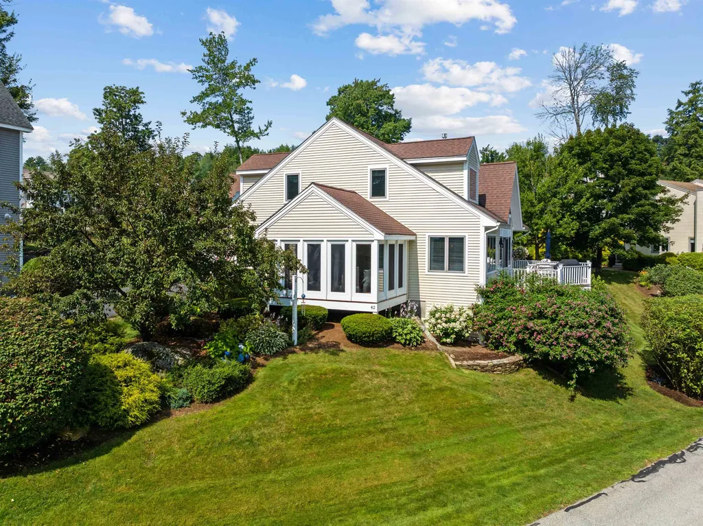 42 Prides Point Laconia NH 03246