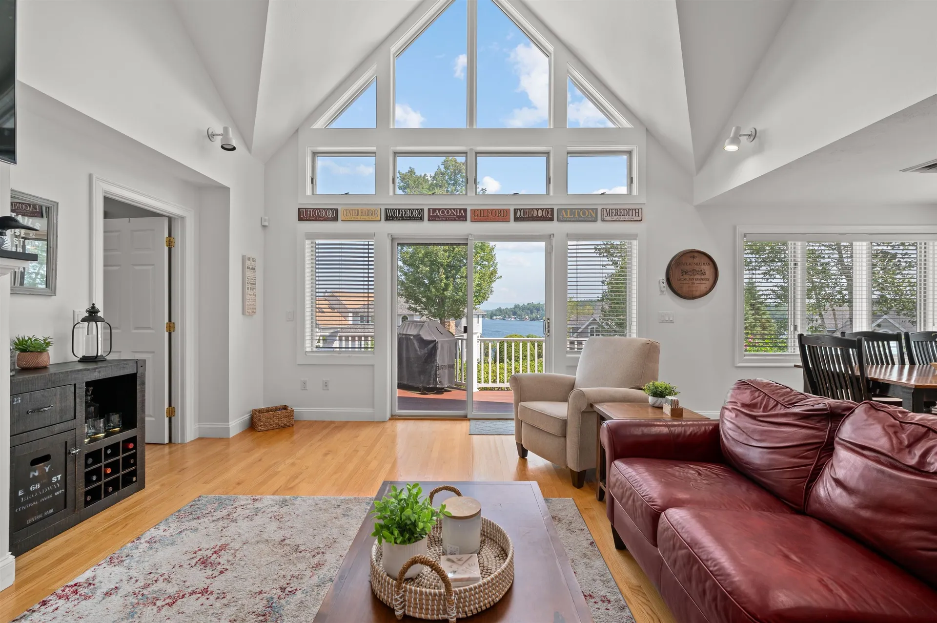 42 Prides Point Laconia NH 03246