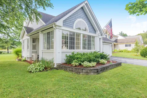 1 Iris Lane South Burlington VT 05403
