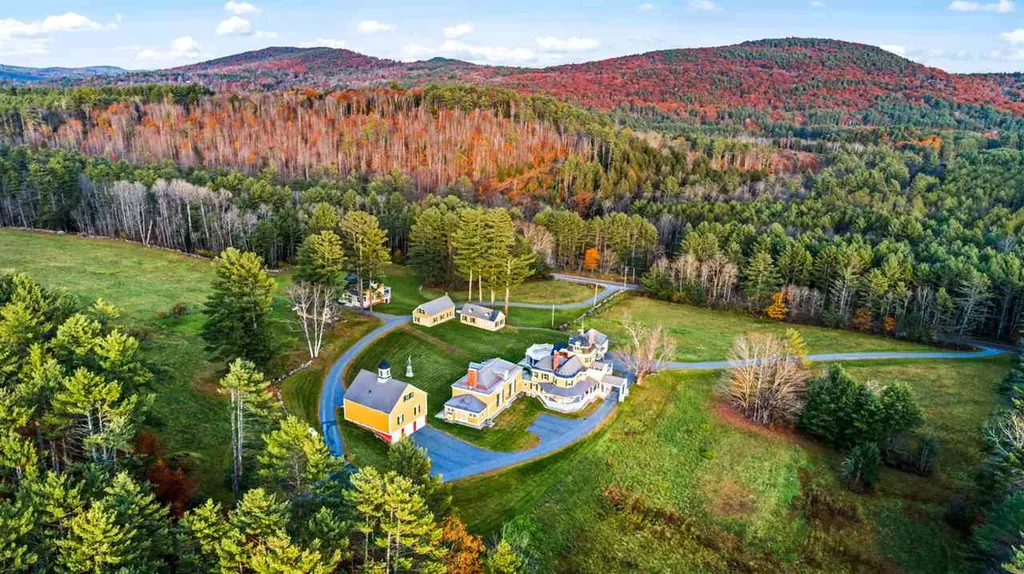 2 Croydon Brook Road Newport NH 03773