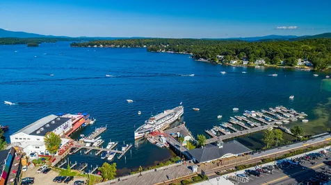 131 Lake Street Gilford NH 03249