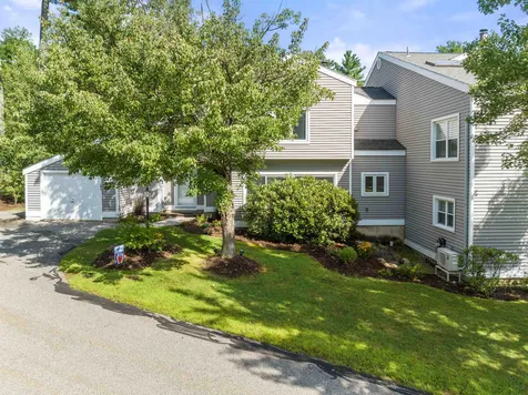 27 B Molly Lane Laconia NH 03246