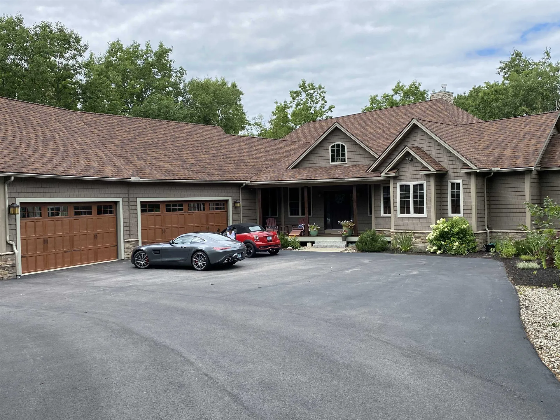 41 Pearl Drive Hooksett NH 03106