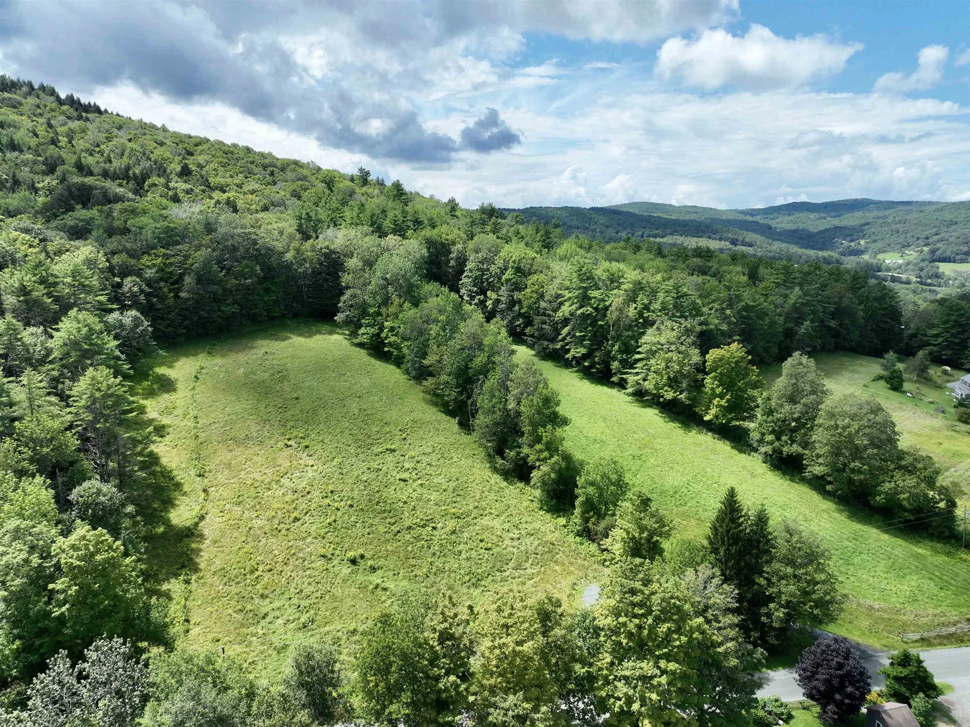 00 Turnpike Road Strafford VT 05070