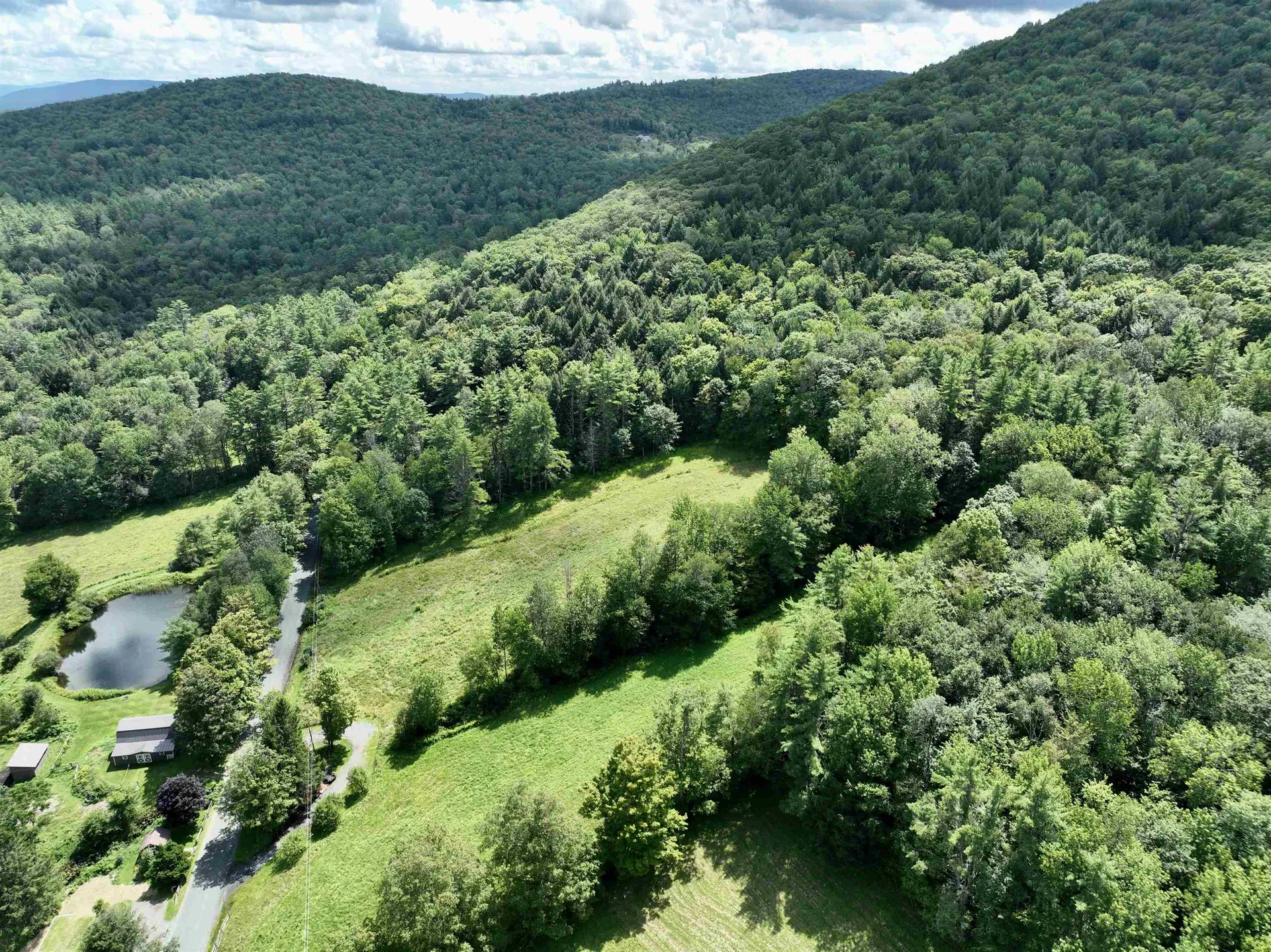 00 Turnpike Road Strafford VT 05070